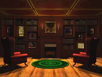 Donimique's Library